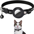 Collare Catarifrangente AeroPet™ con Supporto AirTag
